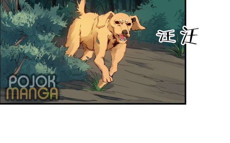 Dragon’s Blood Vessels Chapter 04 Gambar 123